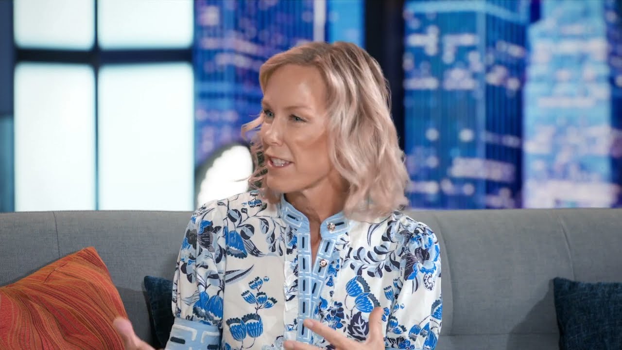 Joyous Microdose Mental Health Treatment on Dr. Drew, Health Uncensored