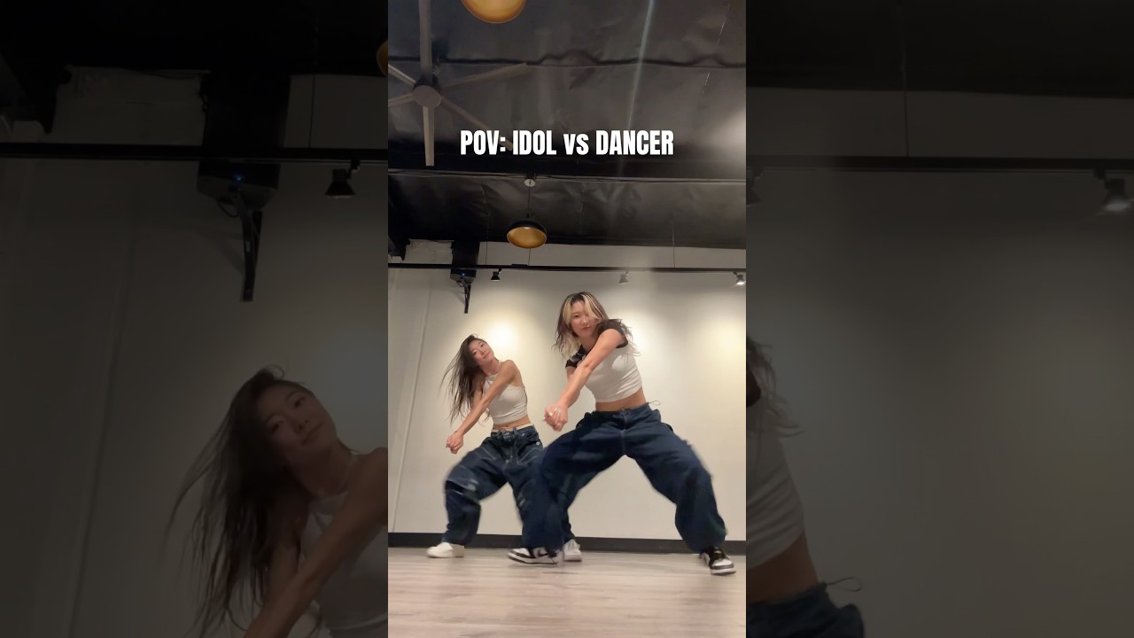 &lsquo;DRIP&rsquo; BABYMONSTER #babymonster #drip #kpopchoreography #kpopdancecover @odoru_yogini