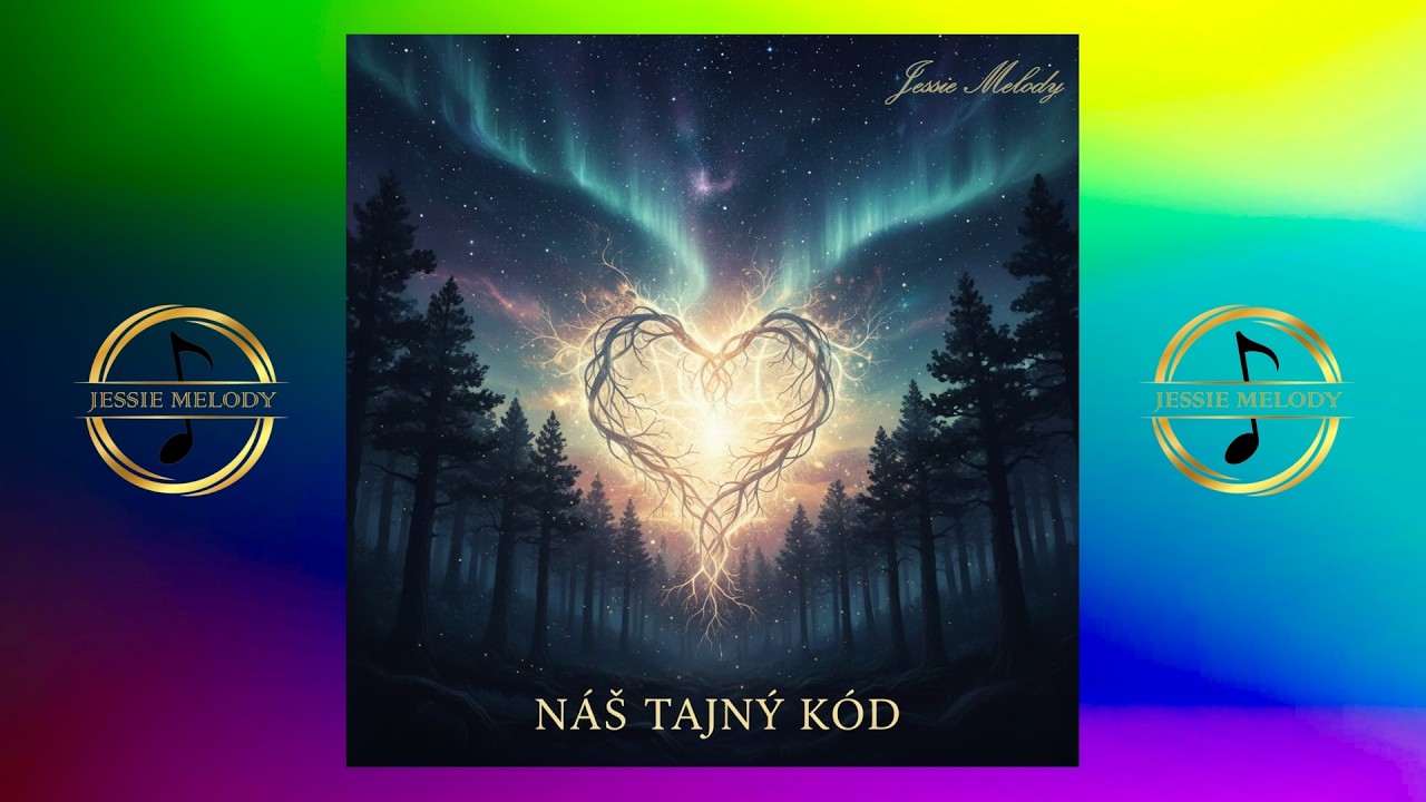 Náš tajný kód