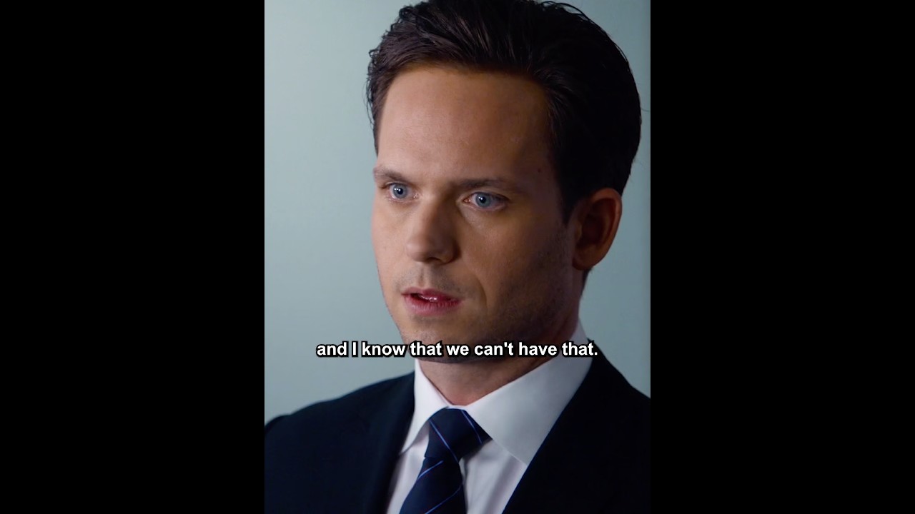 see you  #suit #movie