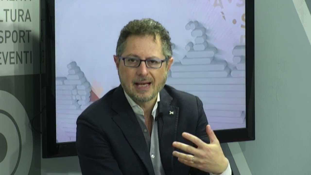 Francesco Borrelli: 