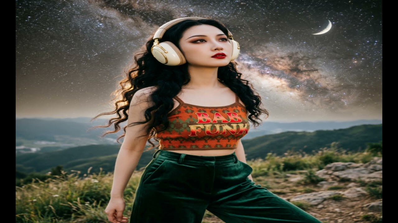 BAB FUNK   afterdark frequency fever MIX