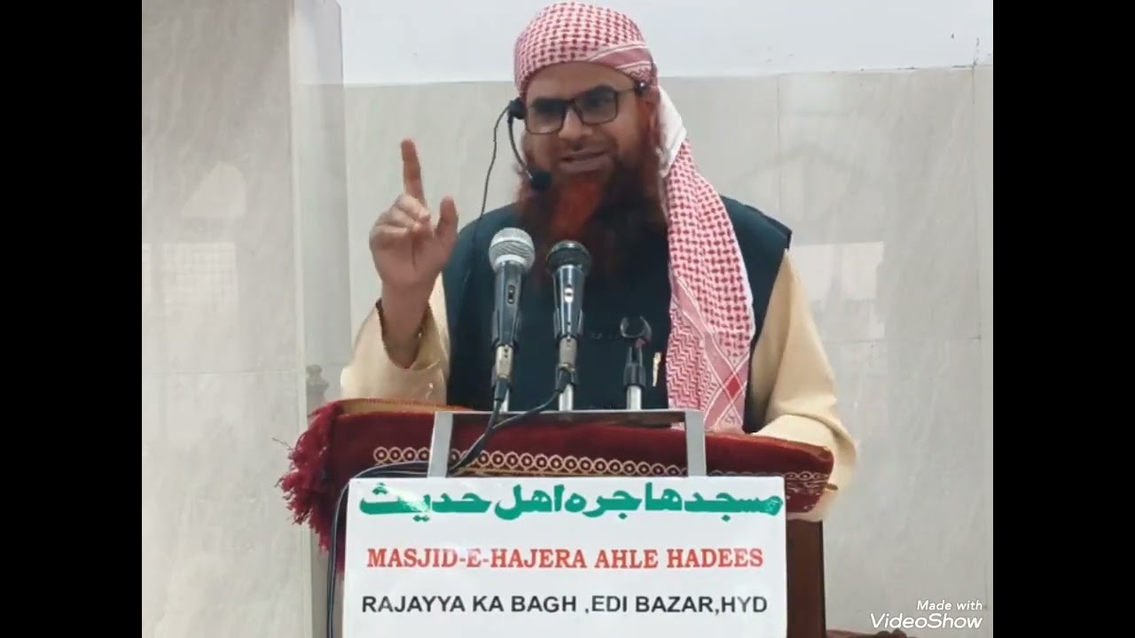 ZAKAAT NA DENE WALON KA ANJAAM... 