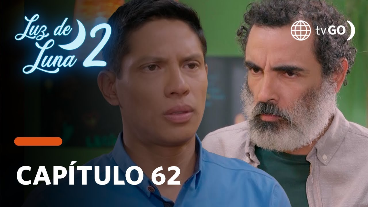 Luz de Luna 2: Bella se mudó con León y Pedro le pidió conversar seriamente (Capítulo n° 62)