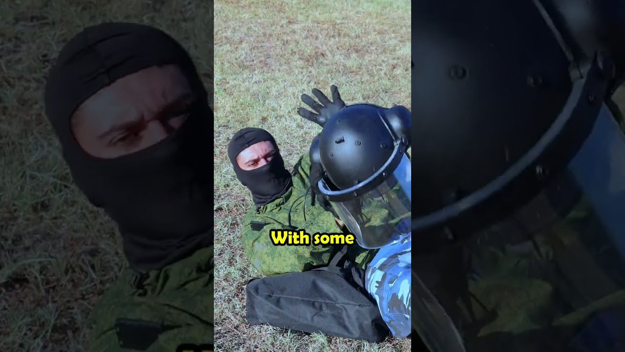 How I Found Tactical Gear...