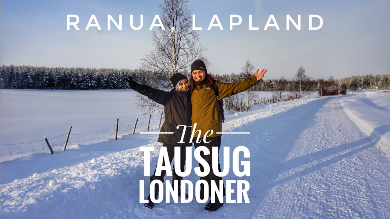 Ranua, Lapland