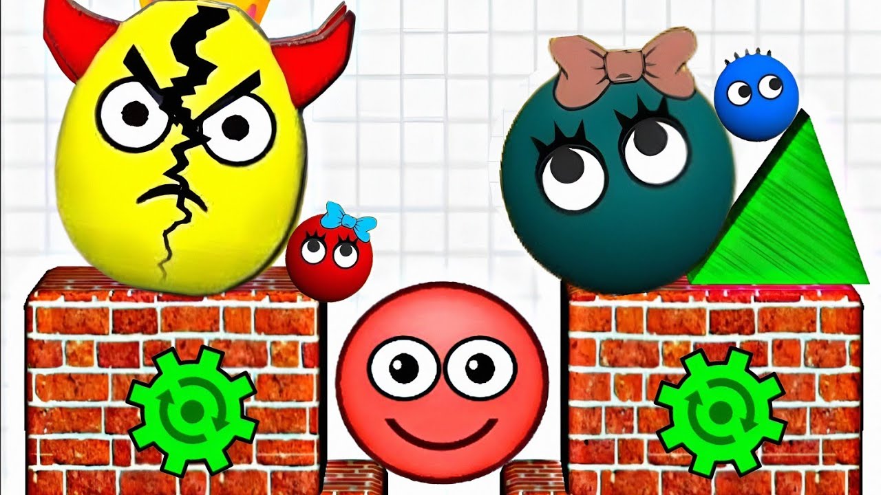 🤣 We Beat 3×3 Players Hide Balls 🏀 Brain Teaser 🆚 Draw To Smash 🆚 Lucky Balls 2048 Gameplay part 71