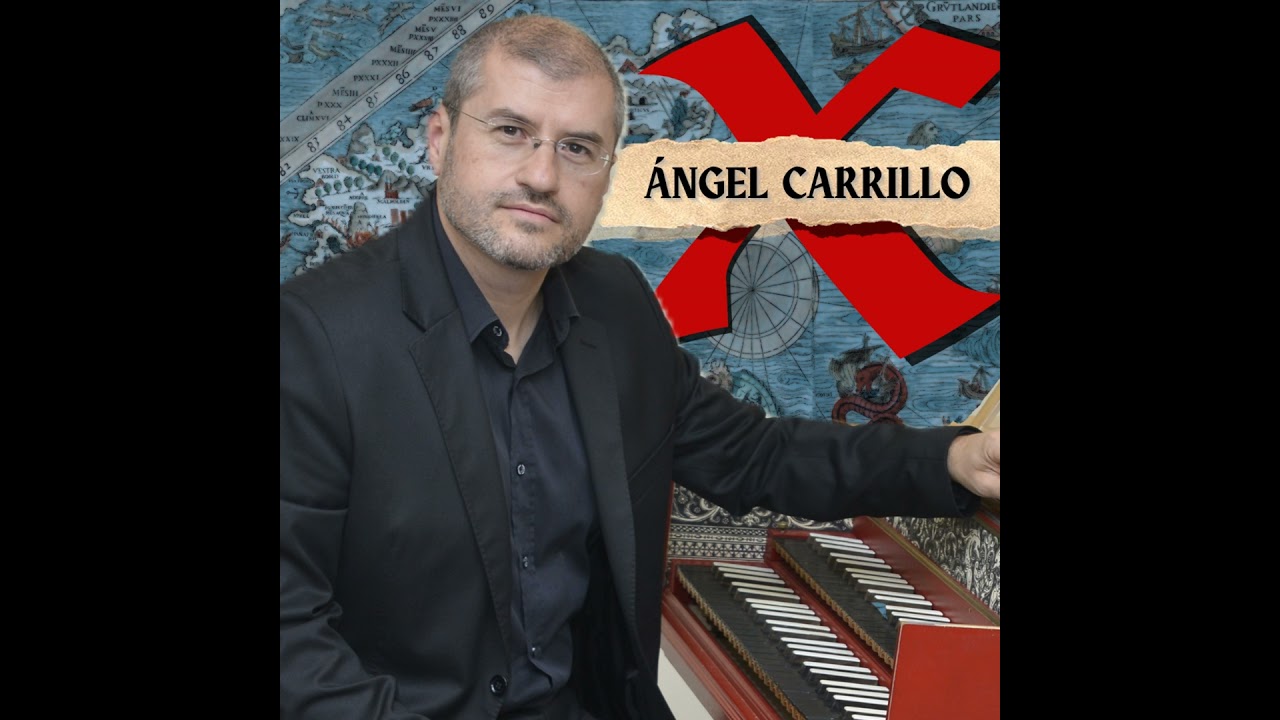 La Coral Discantus con Ángel Carrillo