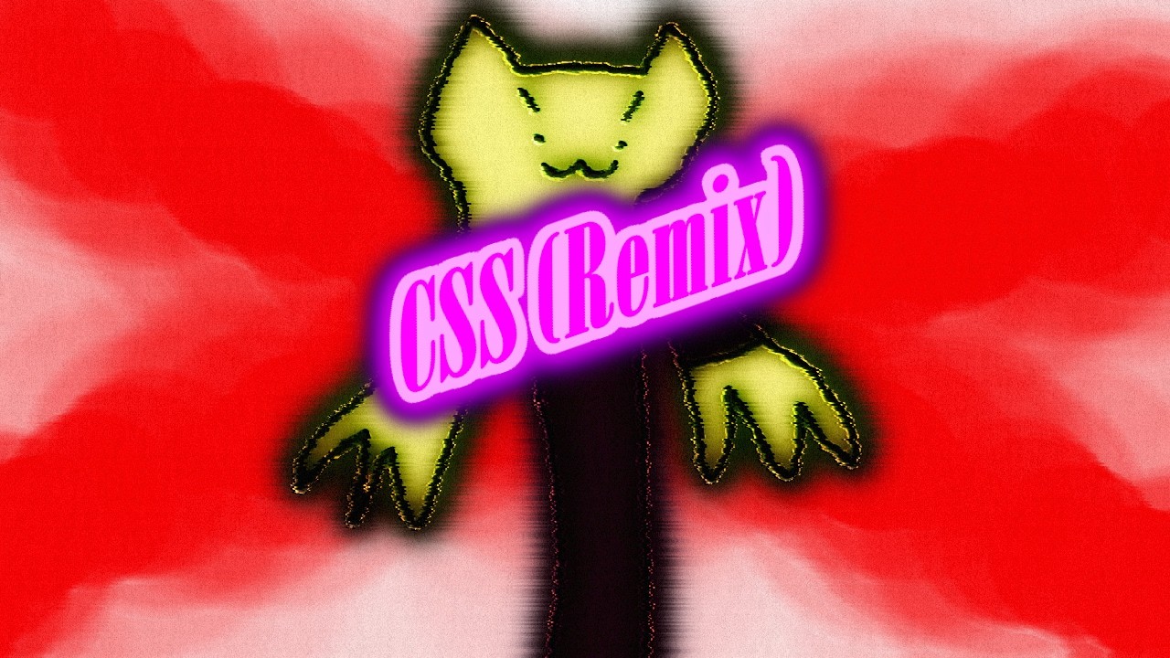 Jonnyism - CSS (Remix)
