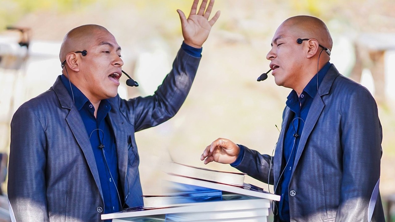 CRISTOBAL MALDONADO Y SU GRUPO MILAGROS DEL REY