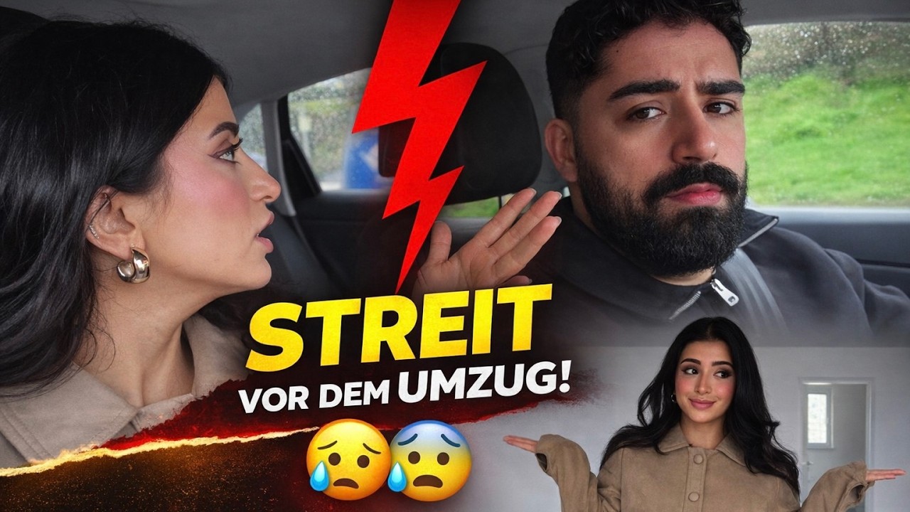 Wir ziehen bald in unsere Wohnung 😳🥹 | Family Vlog | Elif & Sedat 