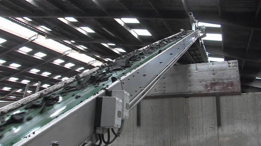 Nieuwe mestverwerkingsinstallatie bij de Gebr. Verkooyen BV in Langeweg