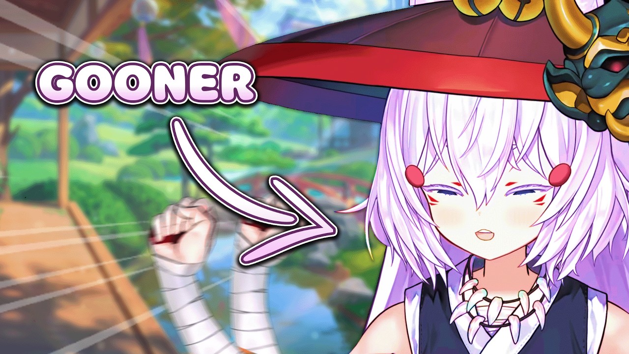 Tenma Gets Chatter Fired