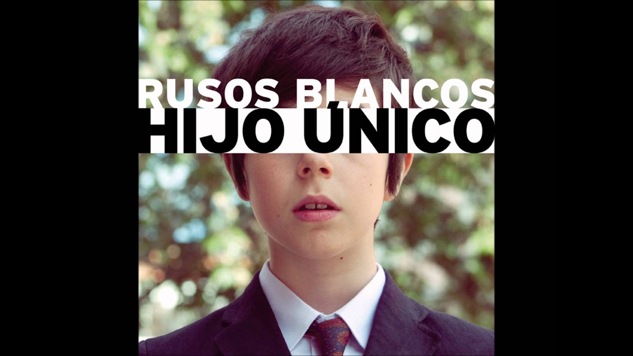 Mono divertido - Rusos Blancos