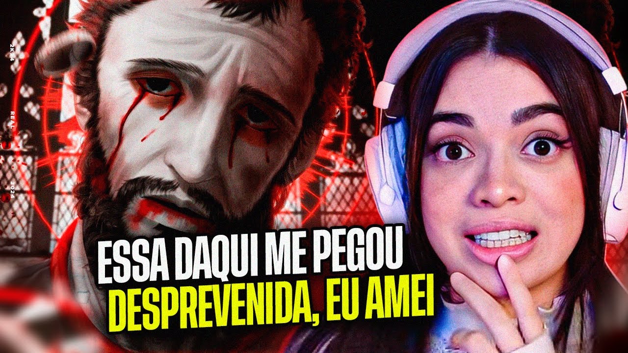 7 Minutoz - JUDAS | [REACT]