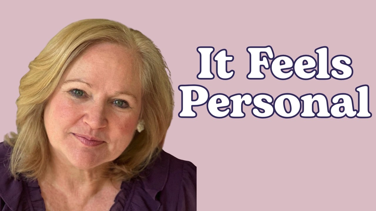 Why ADHD Moms Take “Bad Behavior” Personally