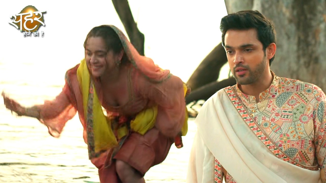 Seher Hone Ko Hai Update: Fail Hua Husna Ka Plan, Seher Ki Care Karta Mahid