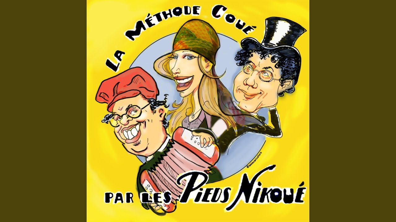 La méthode Coué