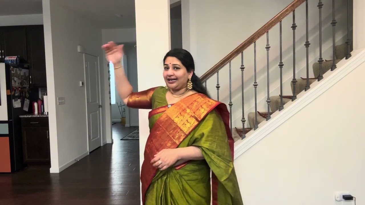 12 Dhamagrandhi & Thantripala join the court