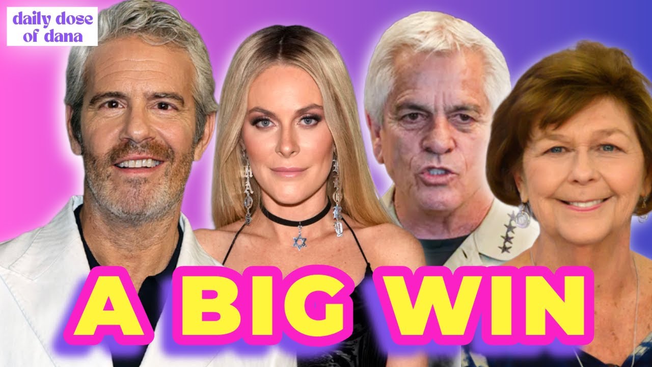 Leah McSweeney Scores A WIN Against Bravo, Six Nancy Guthrie Theories & Jax & Brittany's Custody