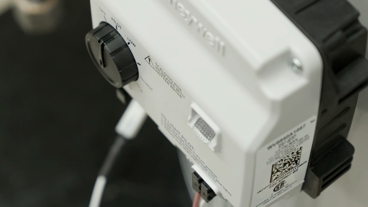 Bradford White Icon System 2019