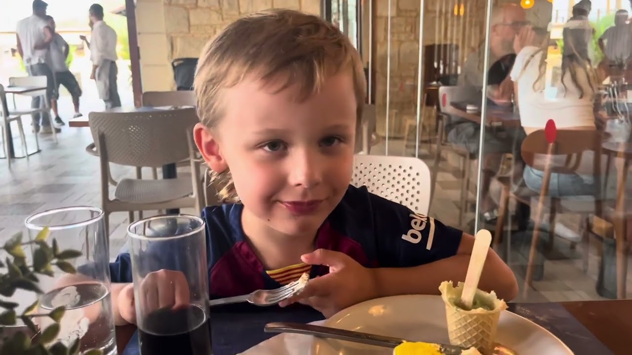 Greece, Crete, Gerani - Kesä 2023 @Jope2017 #atlanticacalderabeach #calderabeach #crete #kreeta