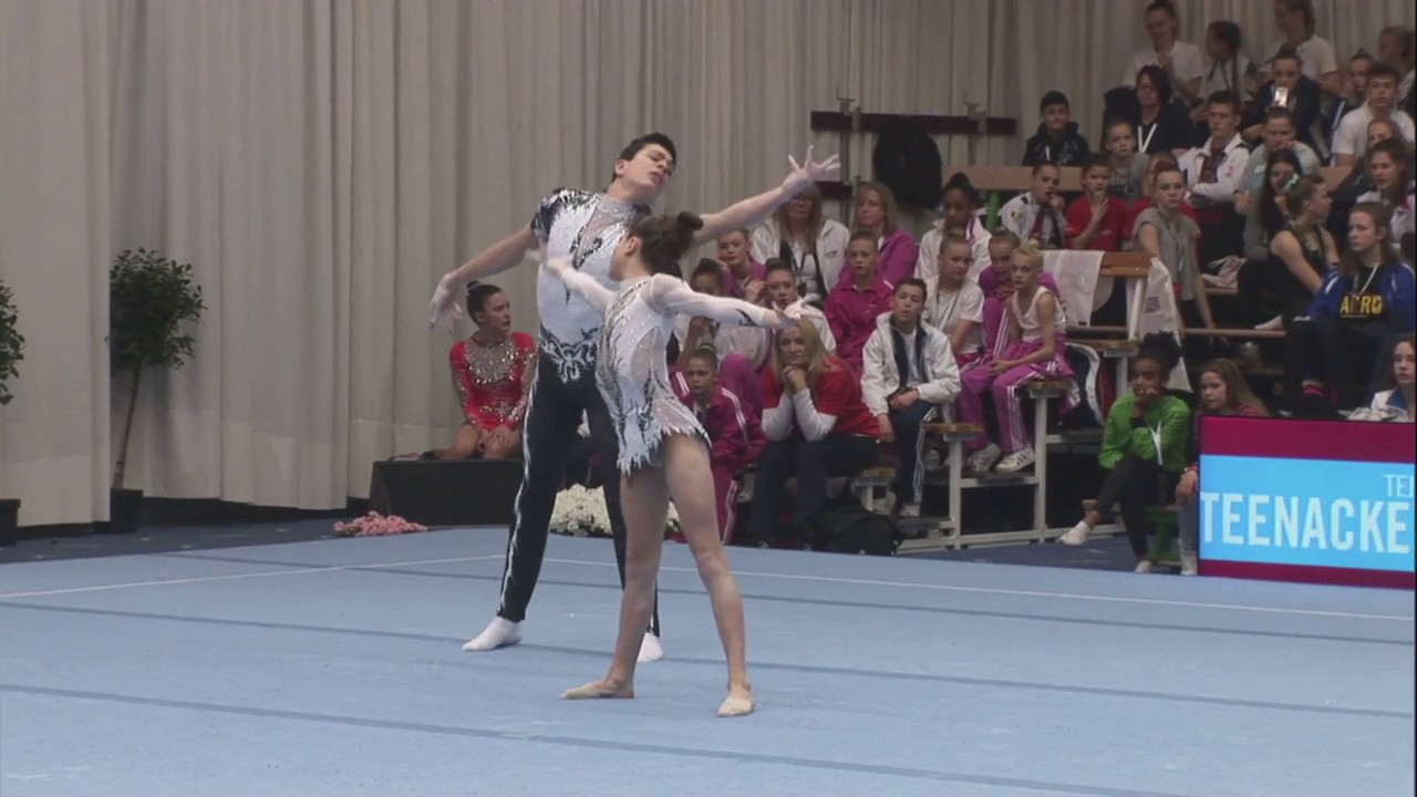 FIAC 2017 AG FINALS GCP Cavilhas Madalena Candeias Manuel
