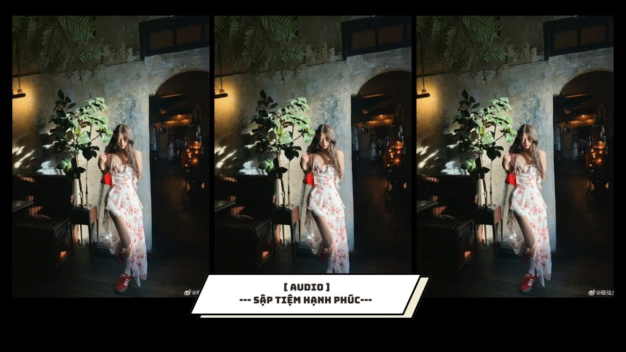 [ FULL ] : || SẬP TIỆM HẠNH PHÚC || RIN~