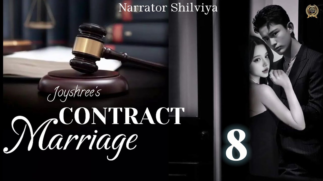 CONTRACT MARRIAGE : Episode 8 || Joyshree Saikhom || Shilviya 