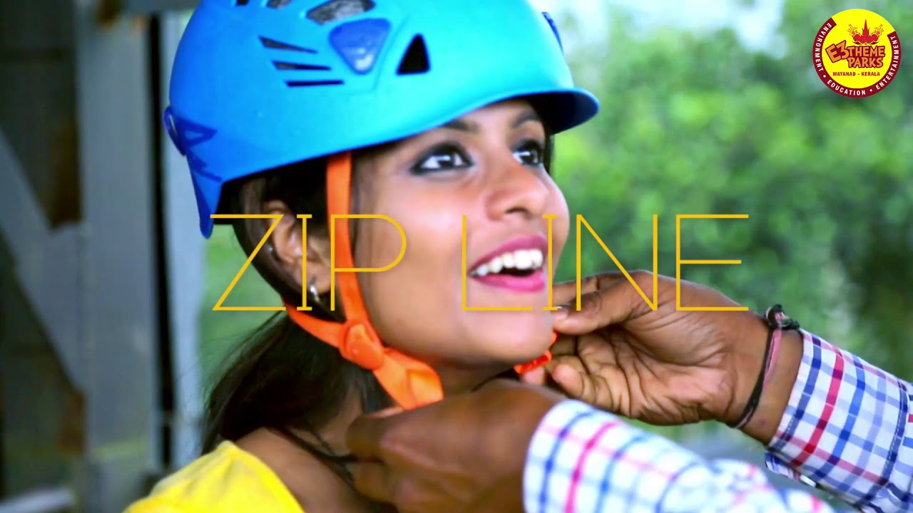 E3 Theme Parks, Wayanad   Corporate Video (3 mins)