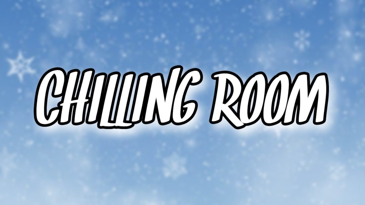 CHILLING ROOM! #19 - Tinderata