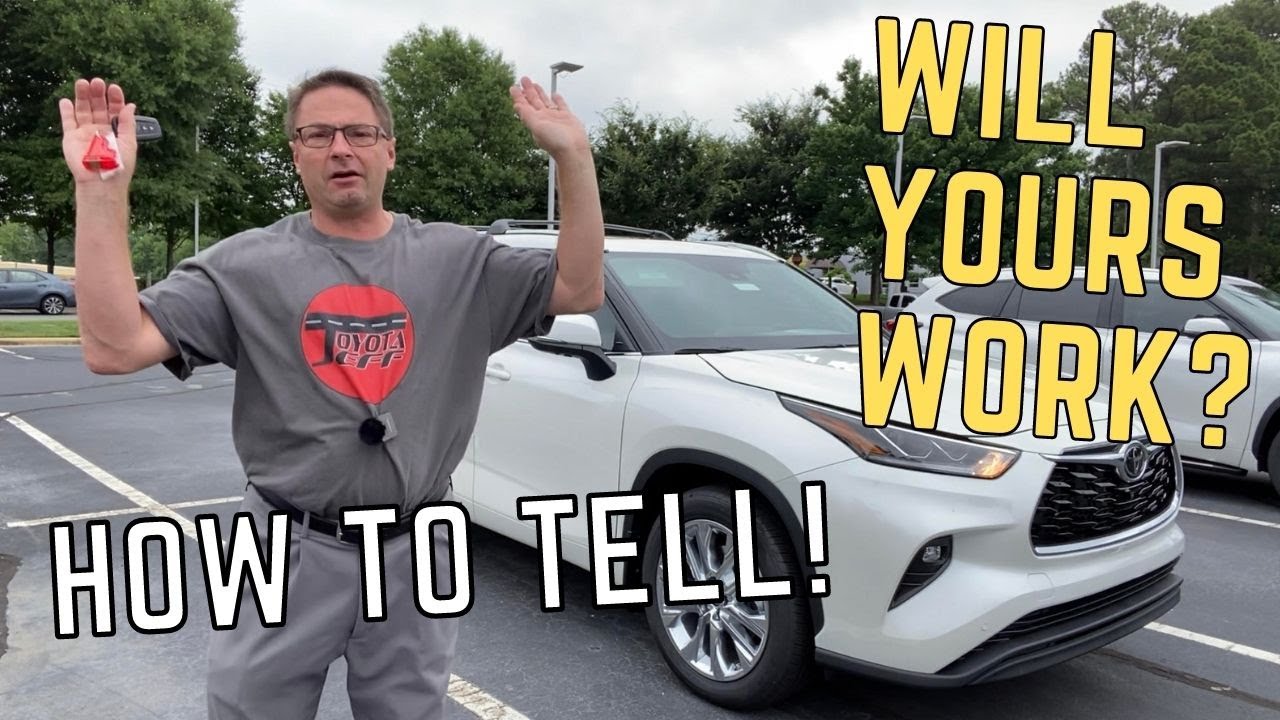 Remote Engine Start: How to Tell If Your Vehicle Has It + Benefits of Remote Start!