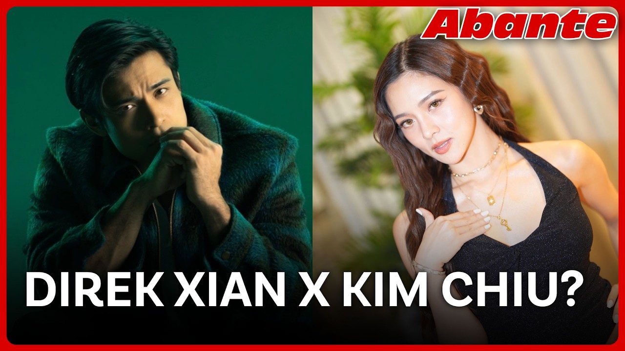 Xian Lim bet idirek ang ex na si Kim Chiu