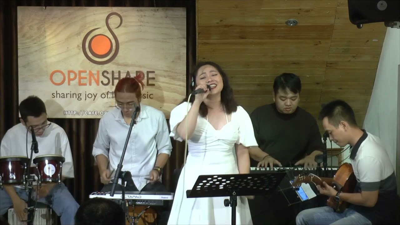 Bài ca đất phương Nam - Kim Ân | 31/12/2022 | OpenShare Gone Live