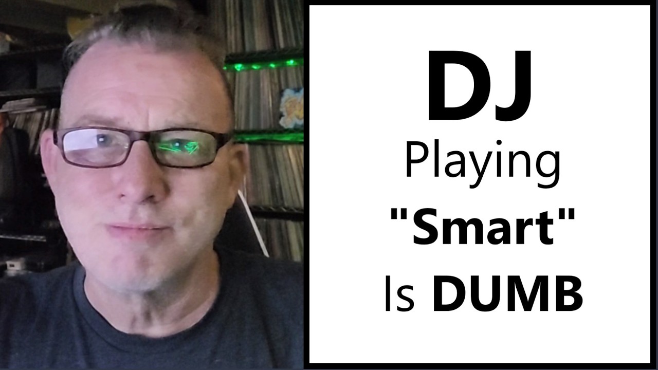 DJ - Вам полезно 