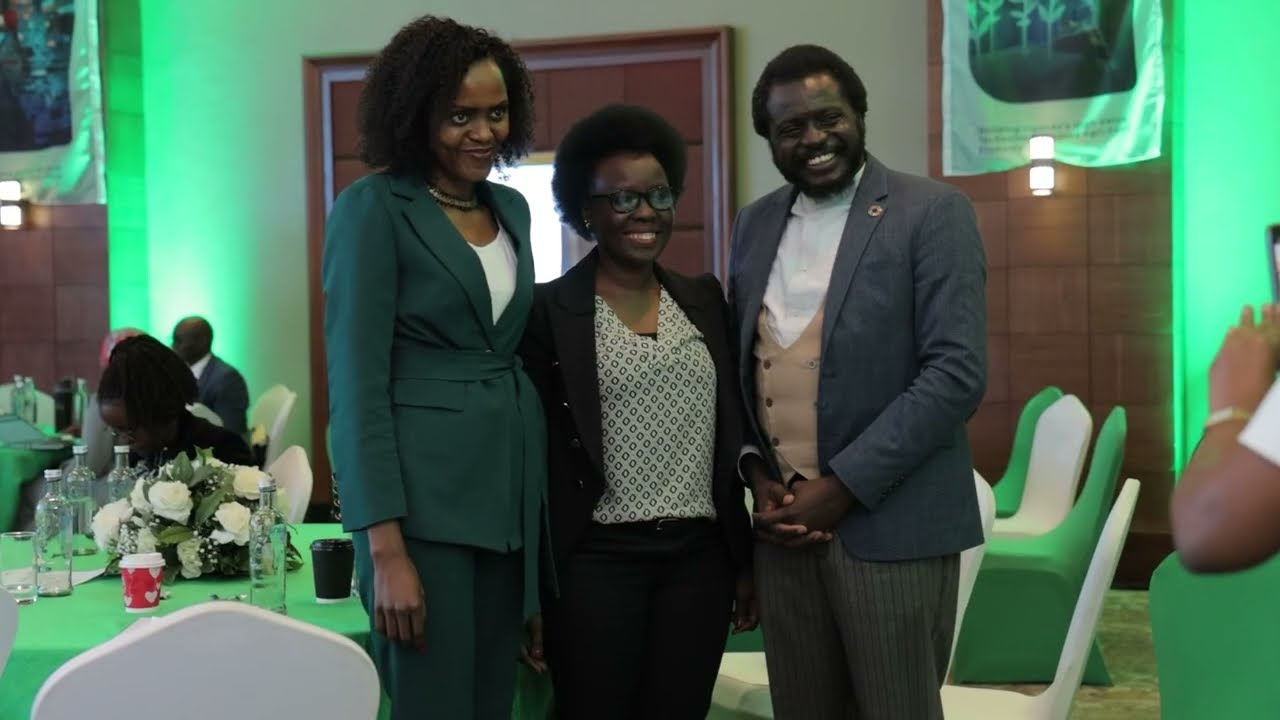 Day One Highlights: The RISE Uganda Multi-Stakeholder Forum