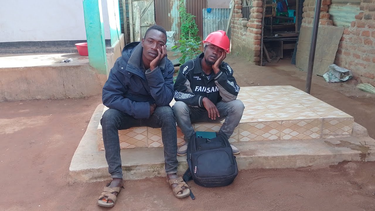 Police Arrested me and Mapopo Bad Day