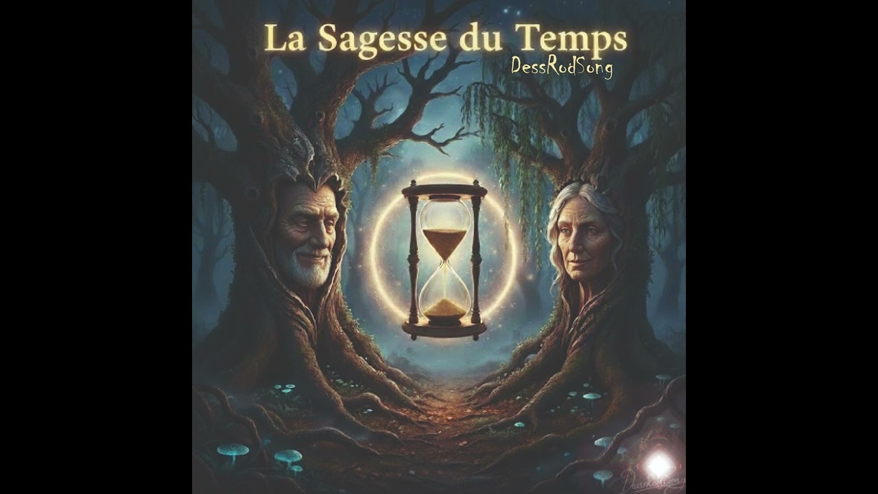 La Sagesse du Temps