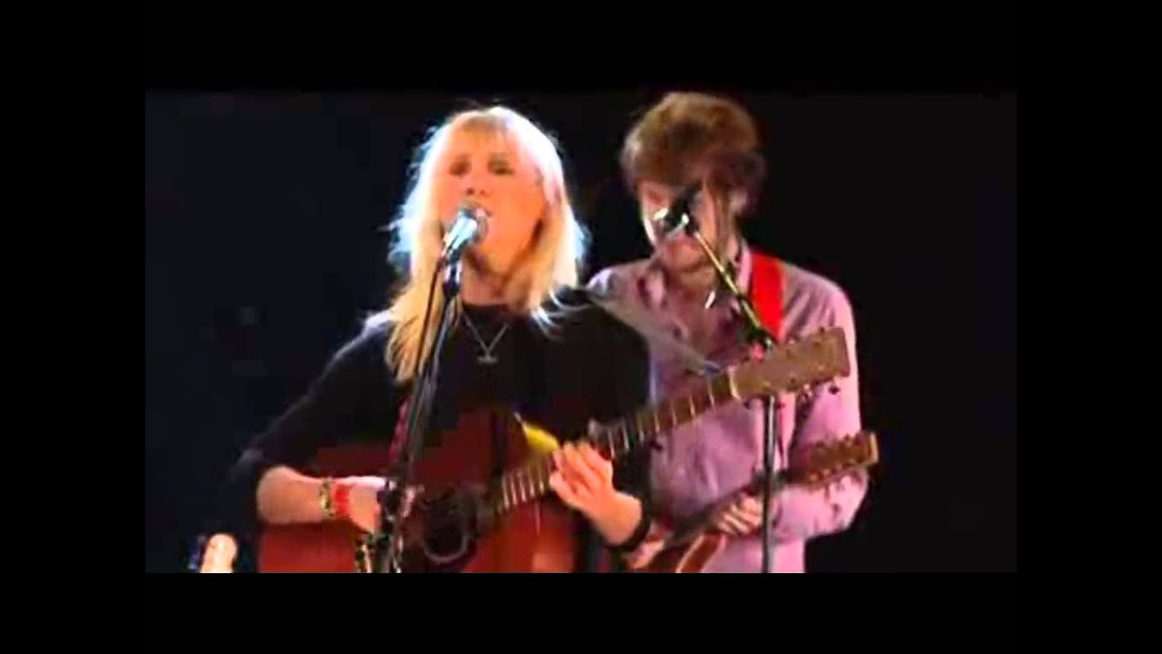 Laura Marling - Alpha Shallows (Live DVD) with Lyrics