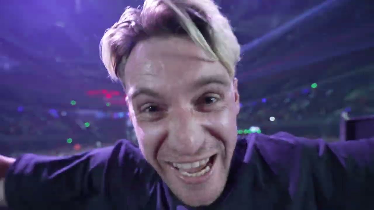 Will Atkinson LIVE @ Dreamstate Europe, 2024