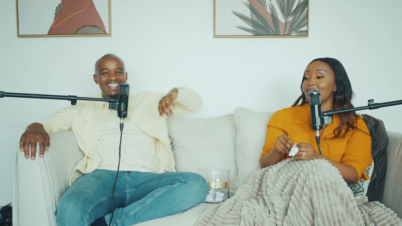 WE FINALLY TALK ABOUT IT||The religion conversation|| Joyride Podcast Ssn 2 Ep 2