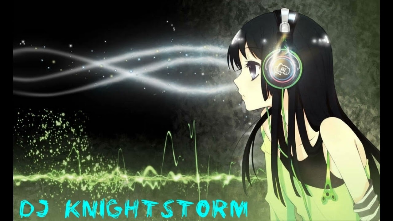 DJKnightstorm - One Night Stand (Mis-Teeq Nightcore)