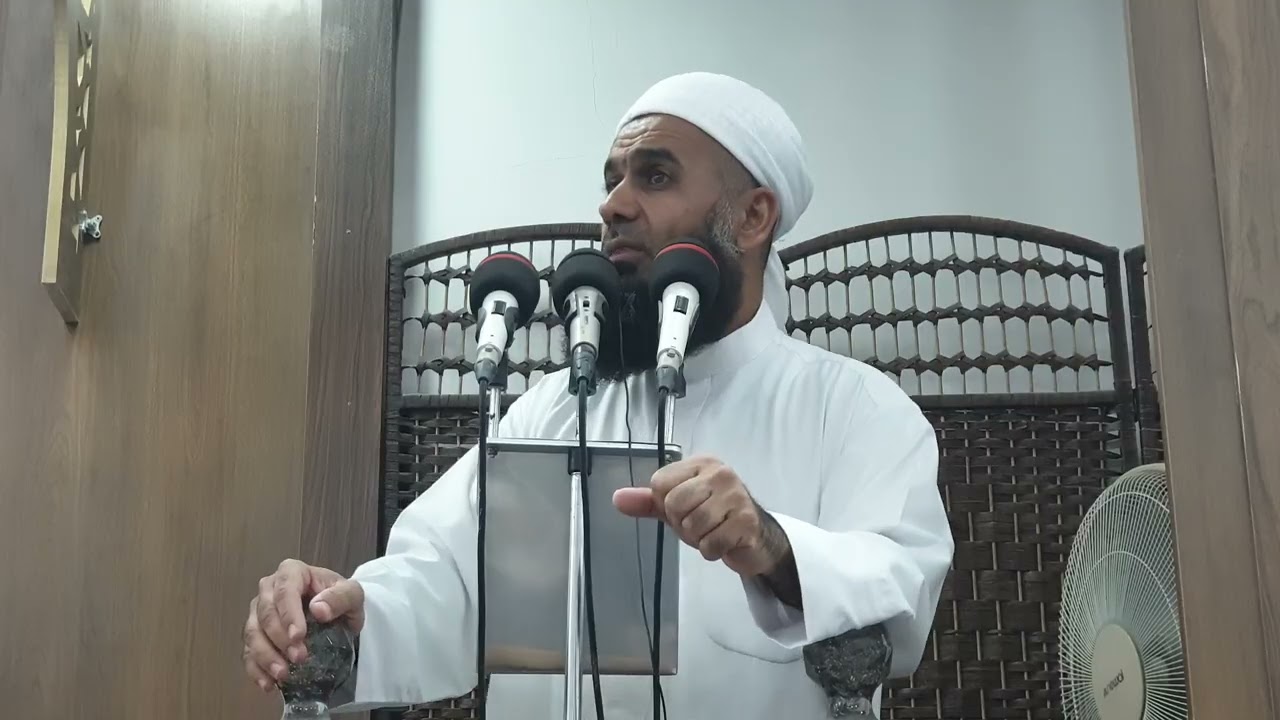 استهزاء والسخرية بالدين والشرع الاسلامي    ٢٠٢٥/١٠/٣