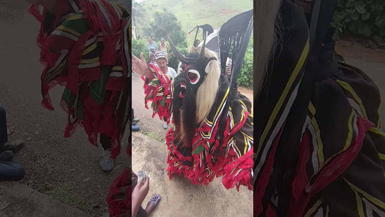 Poeta Gaguinho na Folia de Reis Lombas em Angustura 2023 parte 03