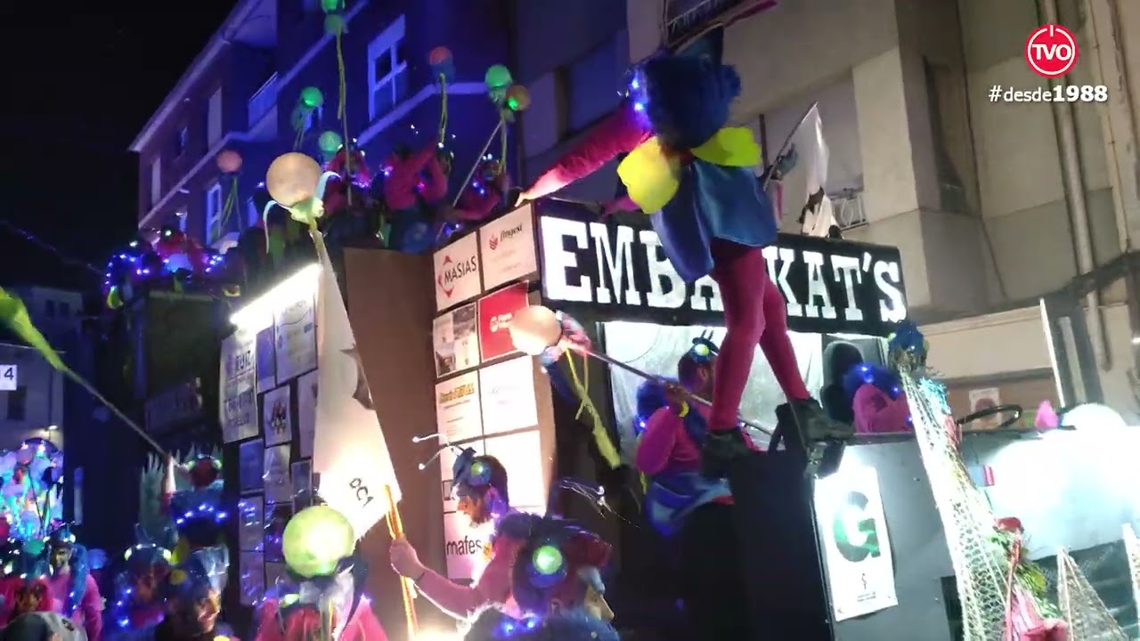 Carnaval Torelló