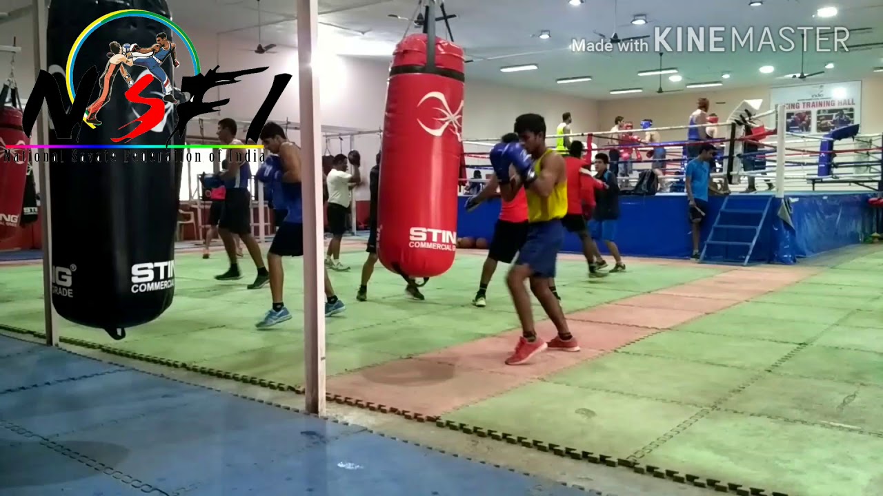 Savate India Savate New Branch