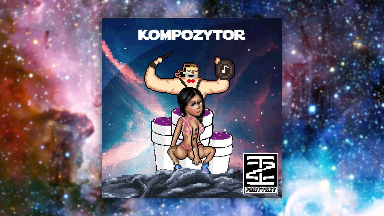1Z - Kompozytor (prod. Peedz) / PARTYSET 2017