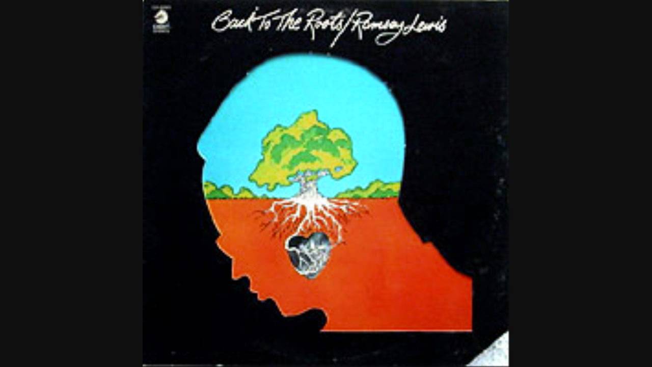 Ramsey Lewis - we've only just begun