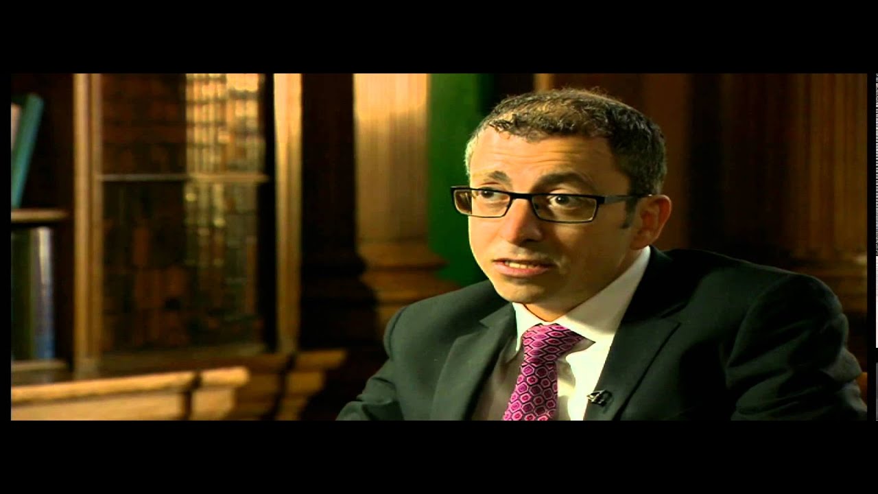 Newsnight - Conflict Gold - 26/02/2014