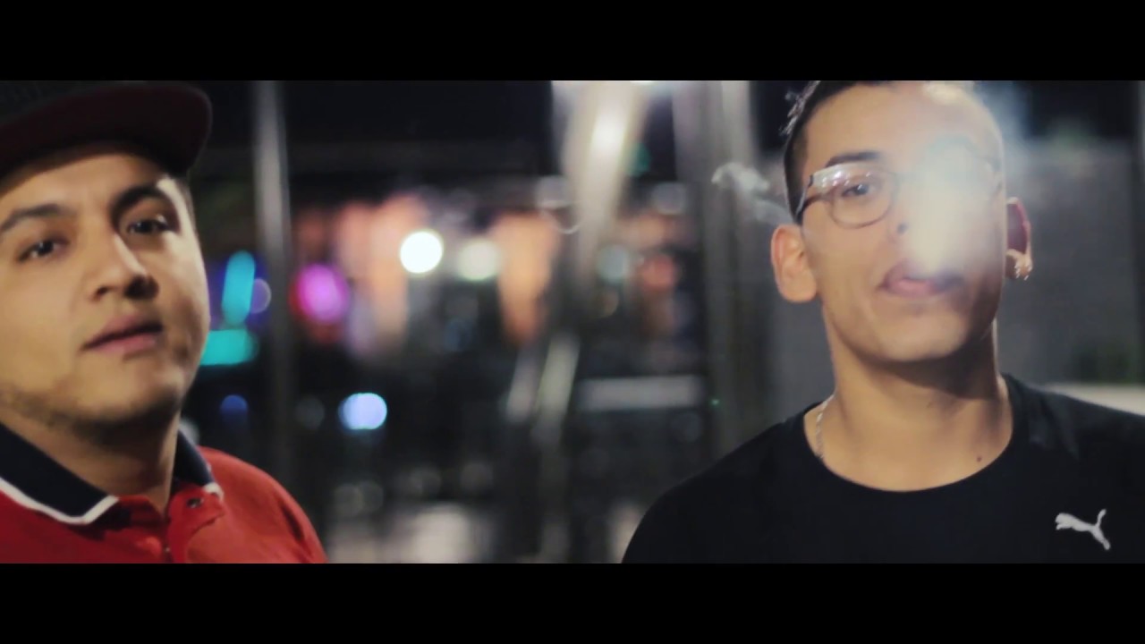 Fresco y High - Flvma ft Miyabi